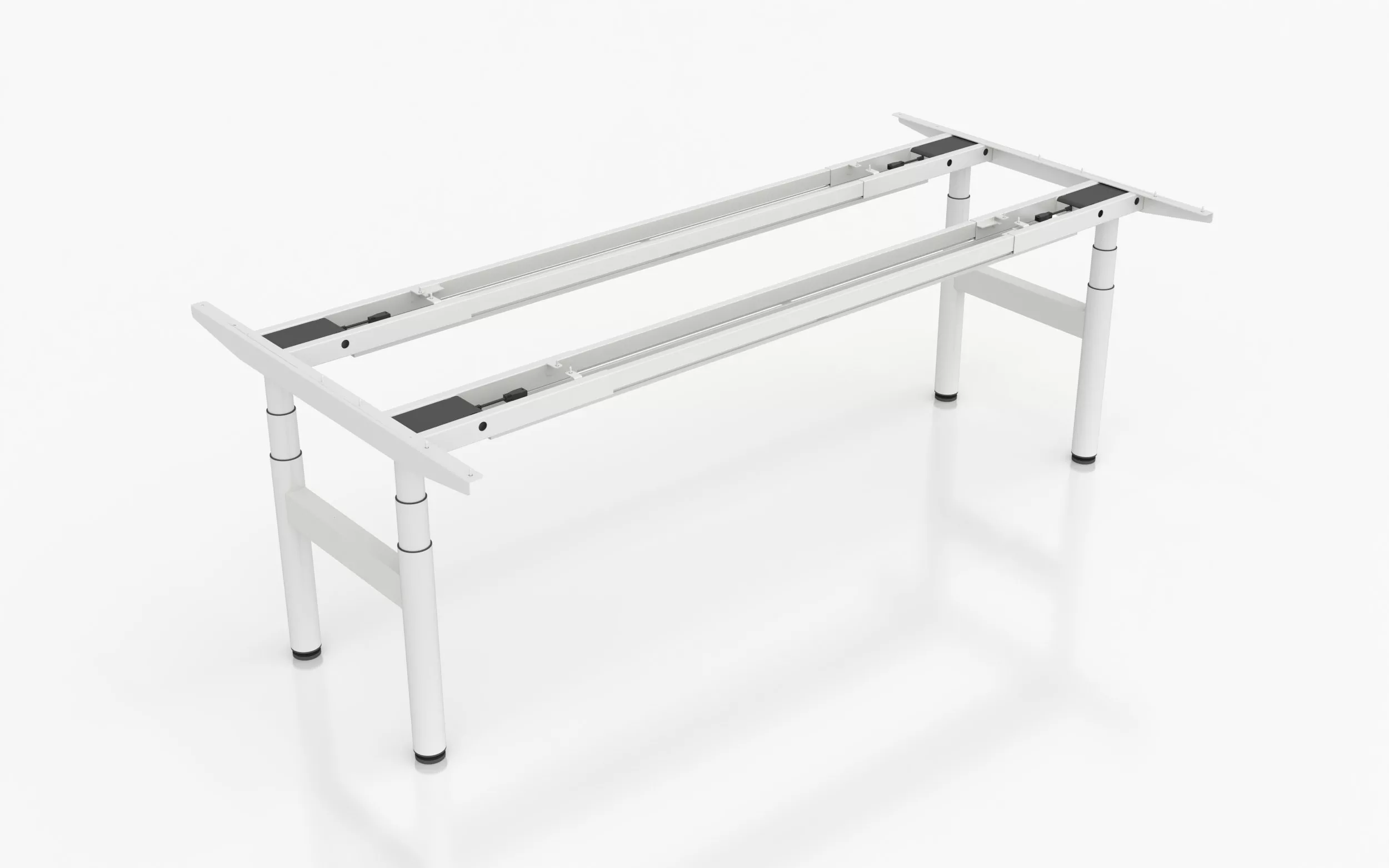 Sit/Stand Desk