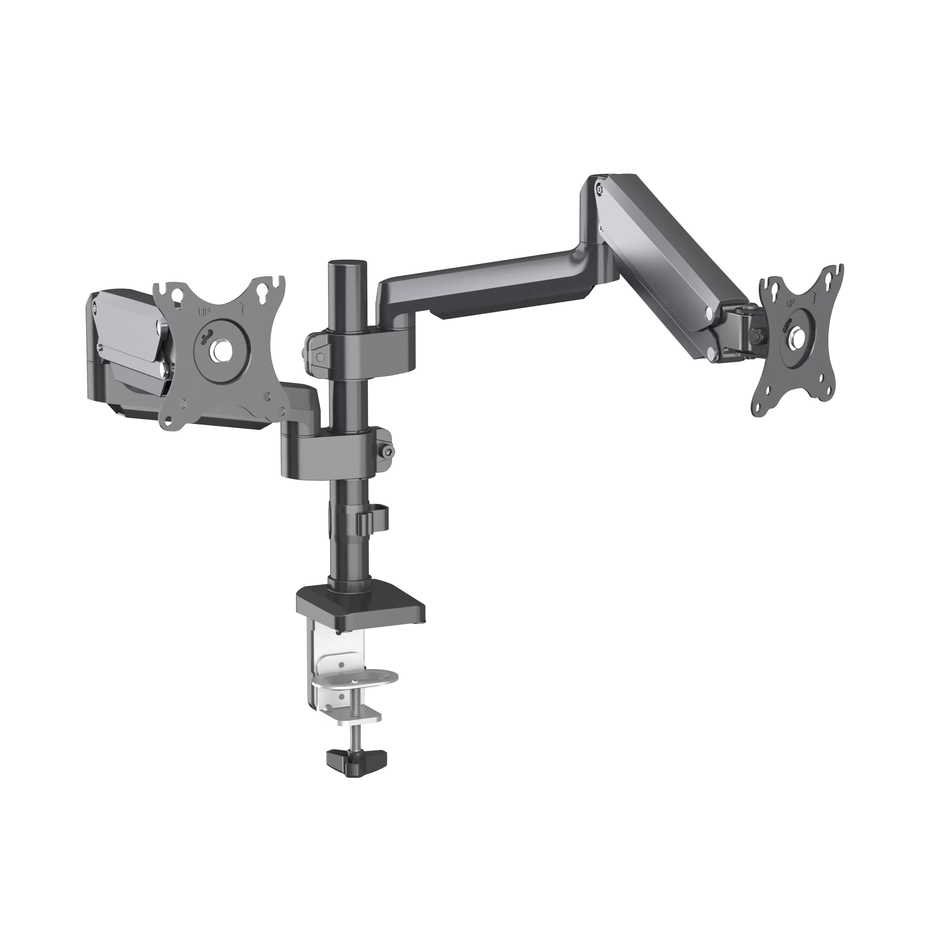 Dual Monitor Arm